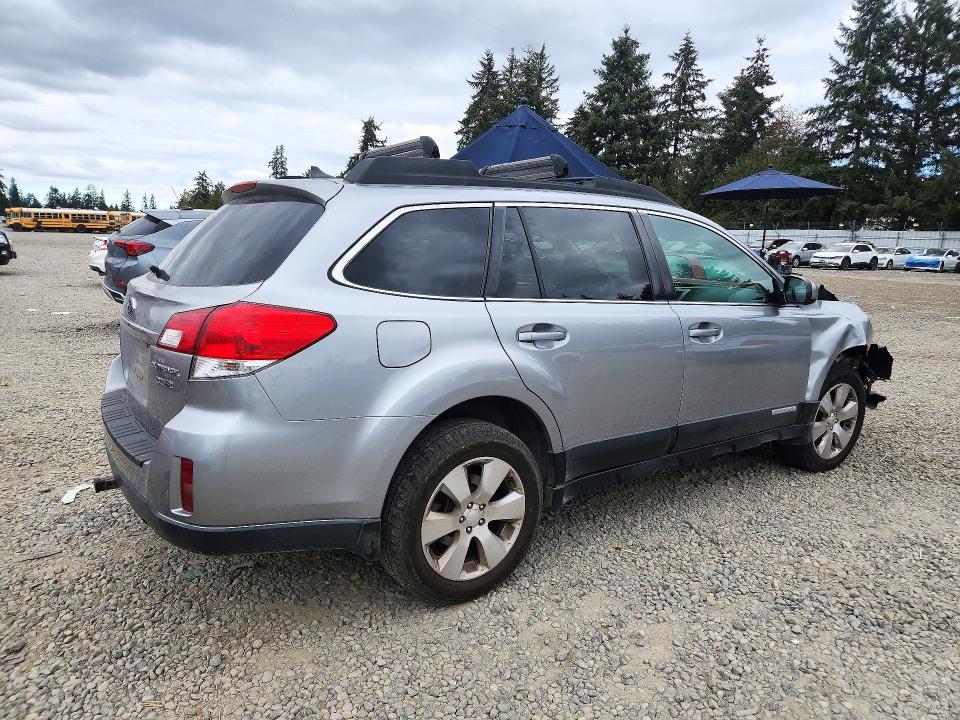 Продаж на аукціоні авто 2011 Subaru Outback, vin: 4S4BRDKC1B2370115, номер лоту: 72839396