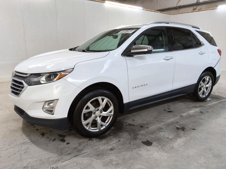 72201356 :رقم المزاد ، 2GNAXNEVXK6186312 vin ، 2019 Chevrolet Equinox مزاد بيع
