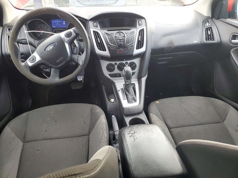 Продажа на аукционе авто 2013 Ford Focus, vin: 1FADP3F29DL296086, номер лота: 73312846