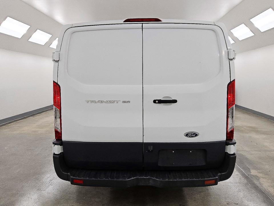 2018 Ford Transit მანქანა იყიდება აუქციონზე, vin: 1FTYE1YM4JKB54993, აუქციონის ნომერი: 73314186
