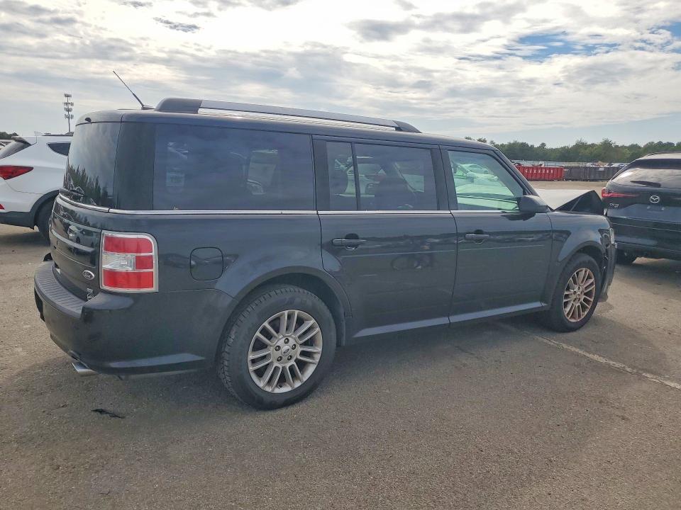 Aukcja sprzedaży 2014 Ford Flex, vin: 2FMHK6C80EBD23712, numer aukcji: 70970176