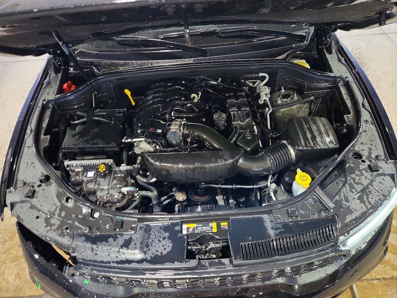 Продаж на аукціоні авто 2026 Dodge Durango, vin: 1C4RDJDGXTC175559, номер лоту: 71650676
