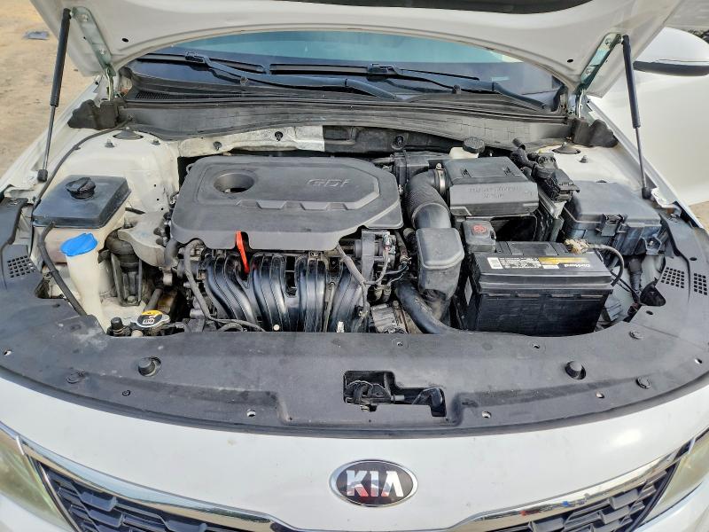 Продаж на аукціоні авто 2019 Kia Optima, vin: 5XXGT4L38KG353042, номер лоту: 71634316