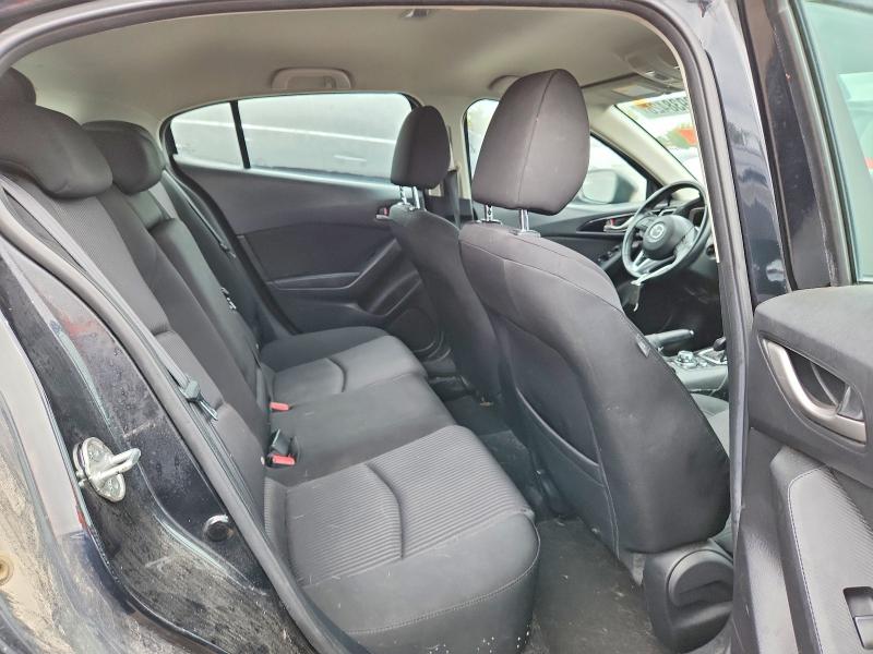 Продажа на аукционе авто 2016 Mazda 3, vin: 3MZBM1L78GM282341, номер лота: 68938426