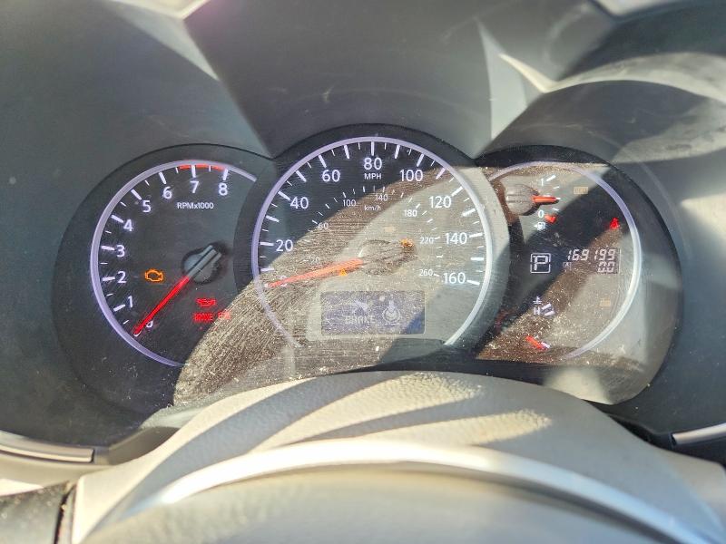 2011 Nissan Quest მანქანა იყიდება აუქციონზე, vin: JN8AE2KP4B9004650, აუქციონის ნომერი: 71898906