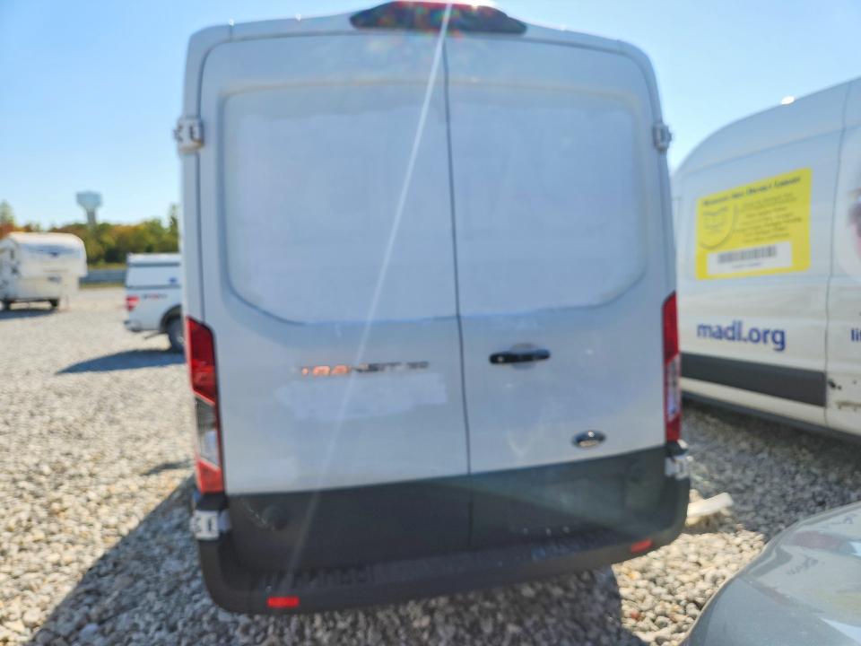 Продаж на аукціоні авто 2019 Ford Transit, vin: 1FTYE2CM6KKA07251, номер лоту: 69800176