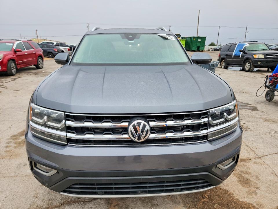 Aukcja sprzedaży 2019 Volkswagen Atlas, vin: 1V2NR2CAXKC586024, numer aukcji: 71389416