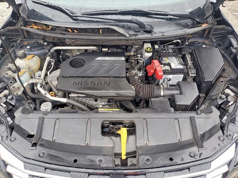 Продаж на аукціоні авто 2024 Nissan Rogue, vin: 5N1BT3BB7RC749658, номер лоту: 71650856