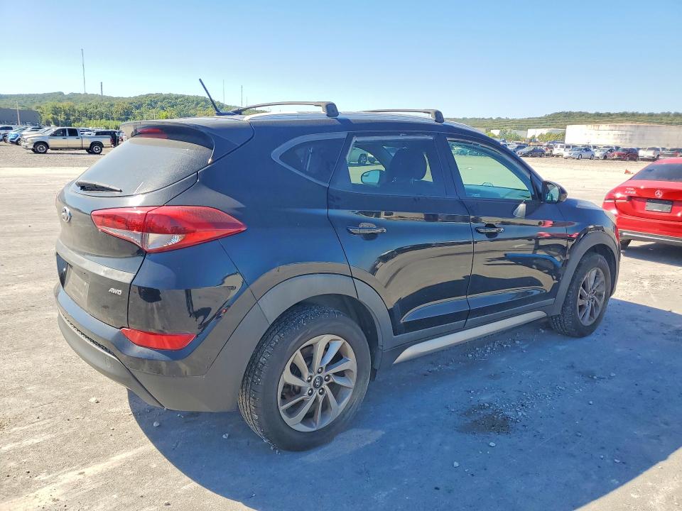 Aukcja sprzedaży 2016 Hyundai Tucson, vin: KM8J3CA46GU253191, numer aukcji: 71269966