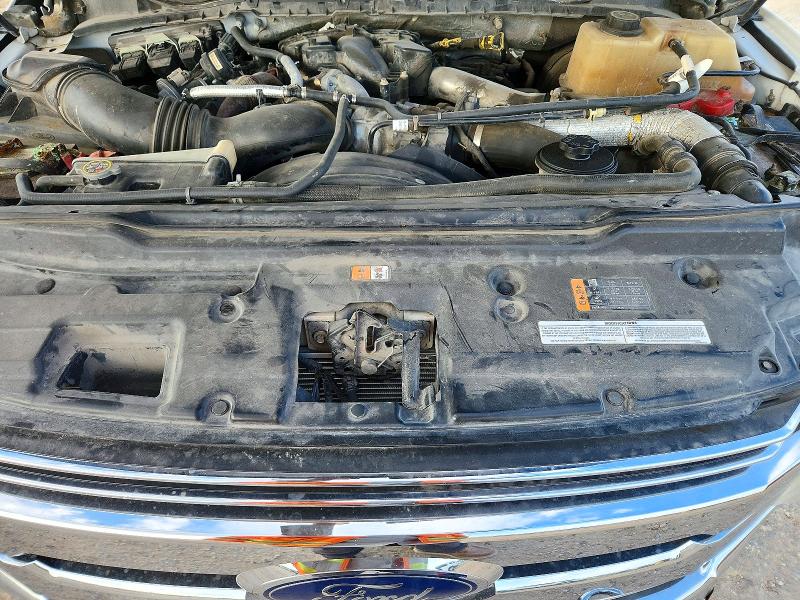 2017 Ford F250 მანქანა იყიდება აუქციონზე, vin: 1FT7W2BTXHEE55694, აუქციონის ნომერი: 72680446