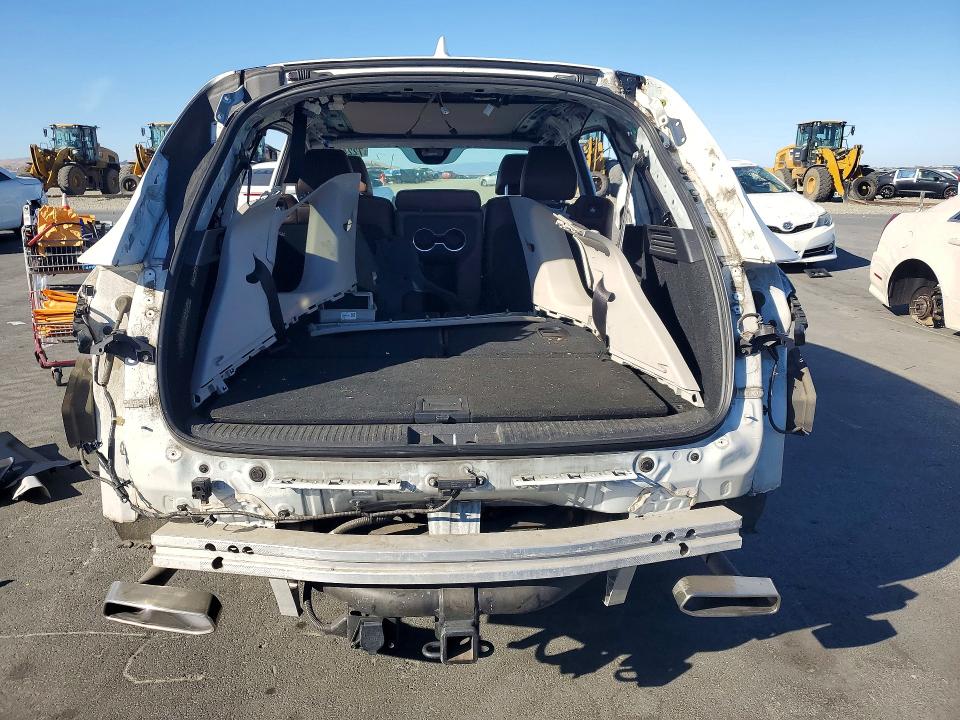 Aukcja sprzedaży 2022 Acura Mdx, vin: 5J8YE1H43NL001359, numer aukcji: 72247246
