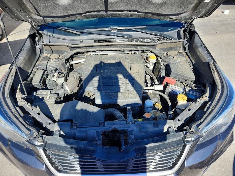 71286876 :رقم المزاد ، JF2SKACC7KH482597 vin ، 2019 Subaru Forester مزاد بيع