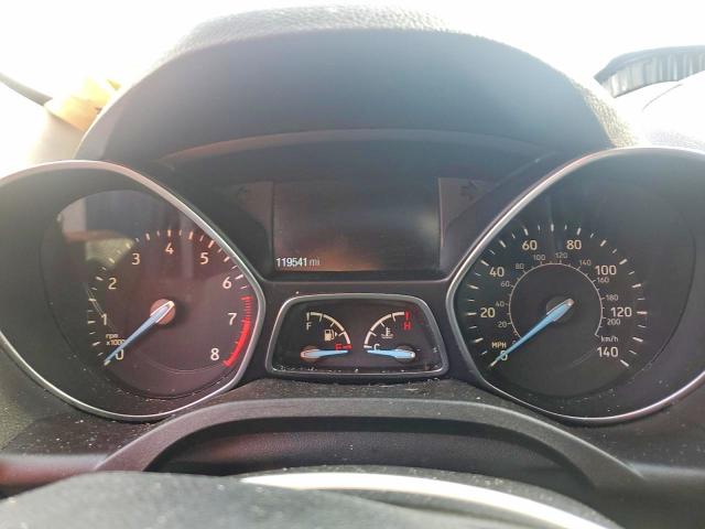 Aukcja sprzedaży 2019 Ford Escape, vin: 1FMCU9GD5KUC06551, numer aukcji: 71697306