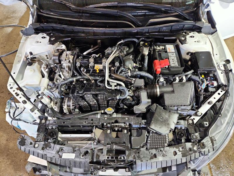 2025 Nissan Altima მანქანა იყიდება აუქციონზე, vin: 1N4BL4DVXSN399086, აუქციონის ნომერი: 72363626