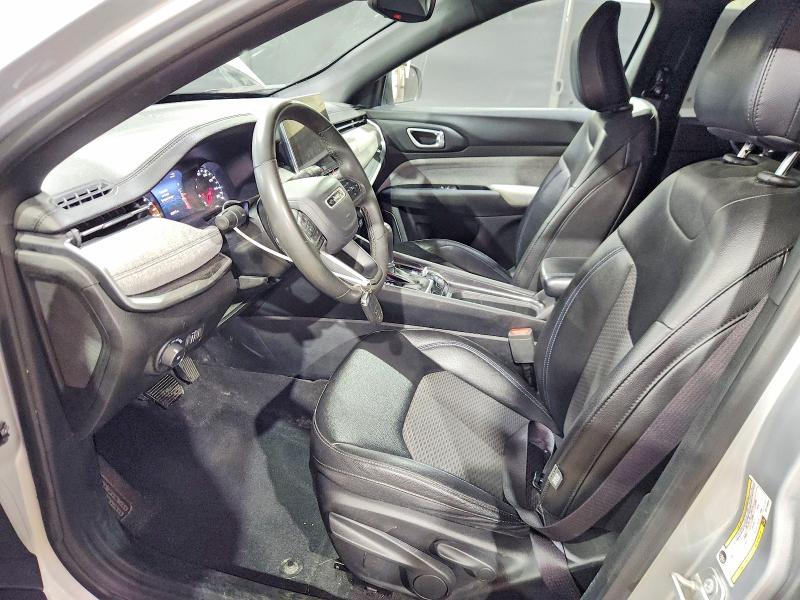 2024 Jeep Compass მანქანა იყიდება აუქციონზე, vin: 3C4NJDBN1RT119520, აუქციონის ნომერი: 71768076
