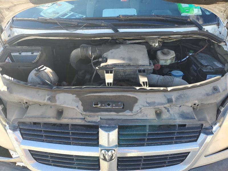 Продажа на аукционе авто 2009 Dodge Sprinter, vin: WD0BF445795354738, номер лота: 72188236