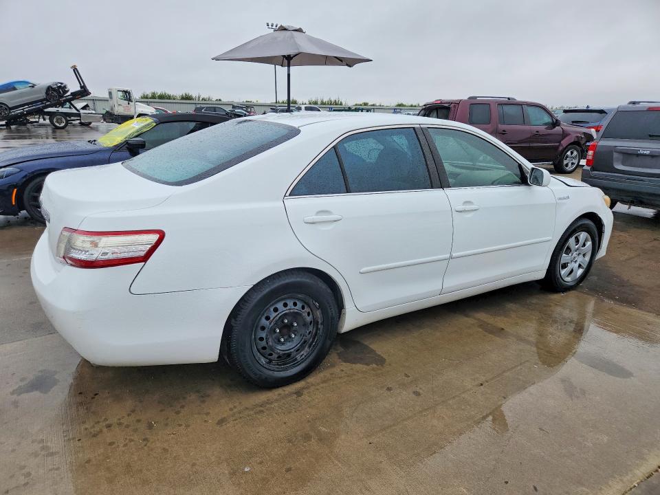 Продажа на аукционе авто 2011 Toyota Camry, vin: 4T1BB3EK1BU131010, номер лота: 69460896