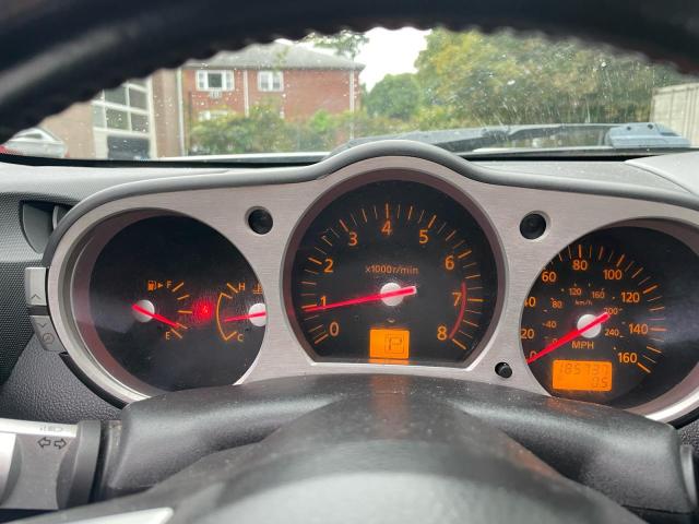 Продаж на аукціоні авто 2005 Nissan 350z, vin: JN1AZ36AX5M757809, номер лоту: 71857236