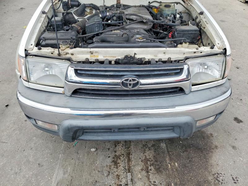 Продажа на аукционе авто 2002 Toyota 4runner, vin: JT3GN86R820223463, номер лота: 71502496