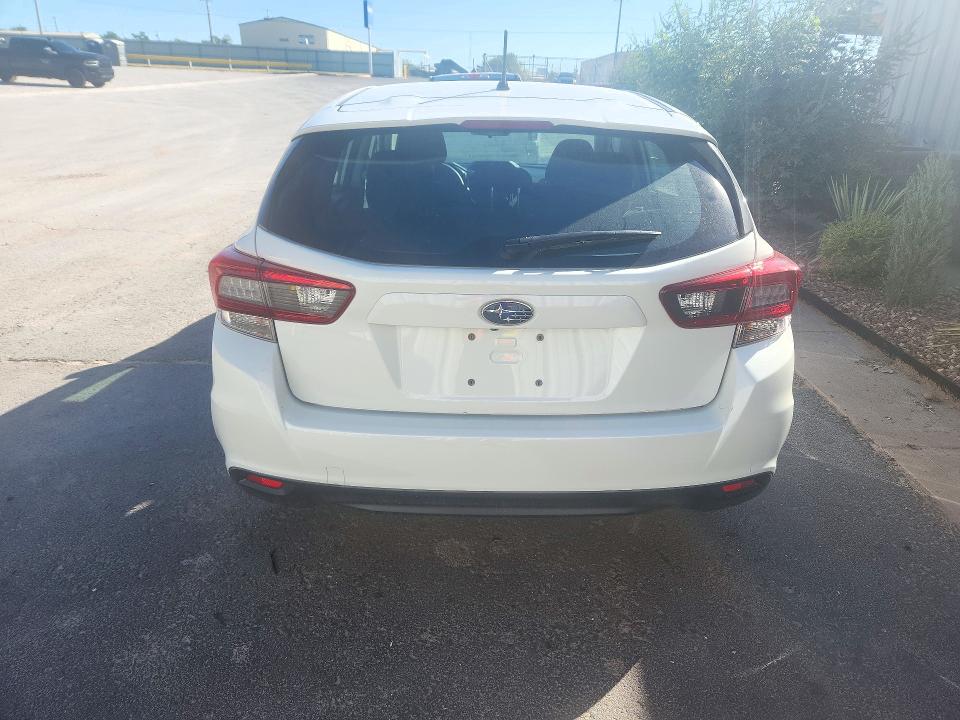Aukcja sprzedaży 2023 Subaru Impreza, vin: 4S3GTAB64P3713070, numer aukcji: 71424676