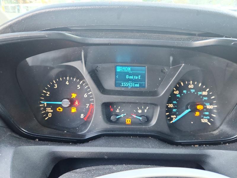 Продаж на аукціоні авто 2018 Ford Transit 250, vin: 1FTYR1ZM7JKA58567, номер лоту: 73306416