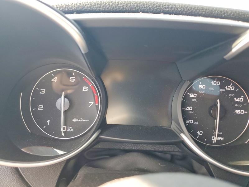 Aukcja sprzedaży 2019 Alfa Romeo Giulia, vin: ZARFANBN0K7607853, numer aukcji: 71258076