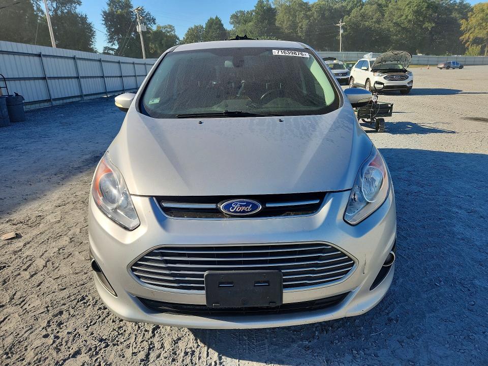Aukcja sprzedaży 2014 Ford C-max, vin: 1FADP5CU1EL520194, numer aukcji: 71639876