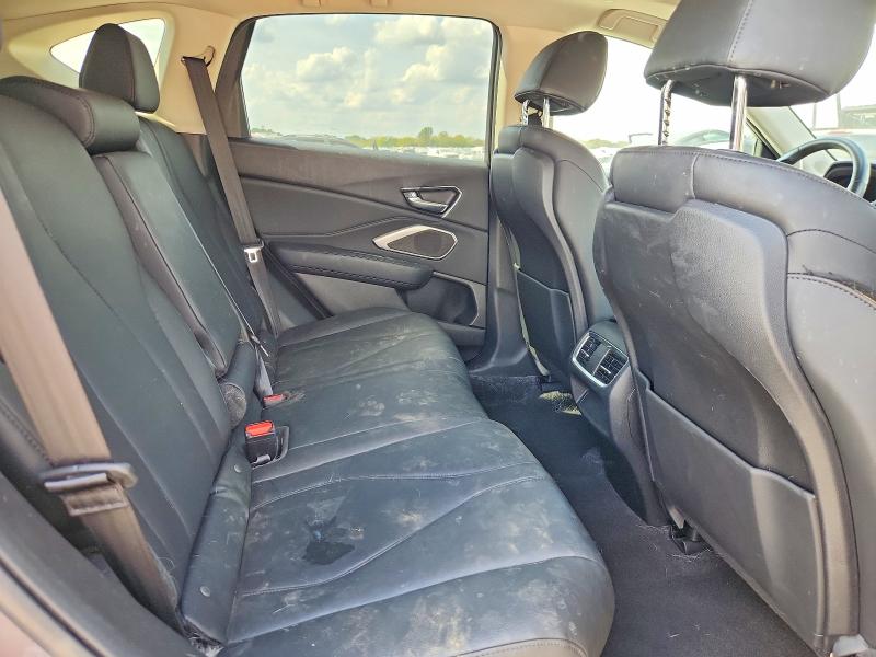 Aukcja sprzedaży 2021 Acura Rdx, vin: 5J8TC2H35ML005585, numer aukcji: 71234436