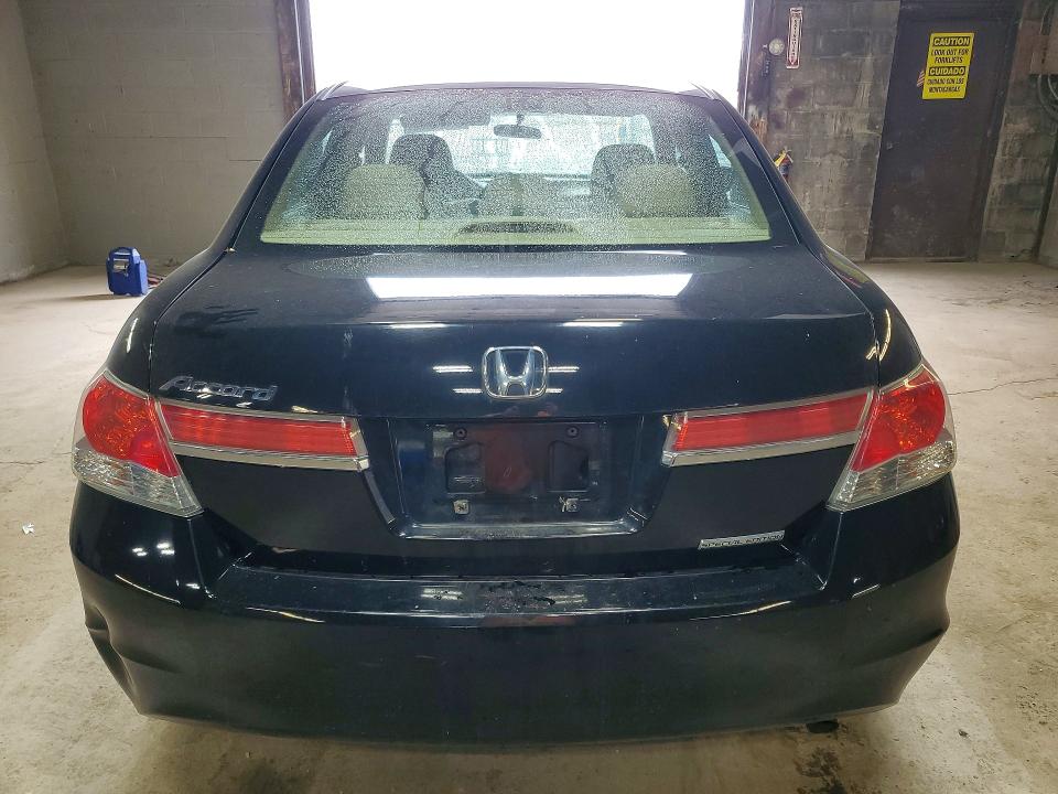 Aukcja sprzedaży 2012 Honda Accord, vin: 1HGCP2F6XCA140850, numer aukcji: 71894366