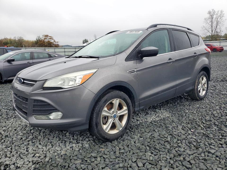 Продаж на аукціоні авто 2014 Ford Escape, vin: 1FMCU9G92EUA90869, номер лоту: 70647926