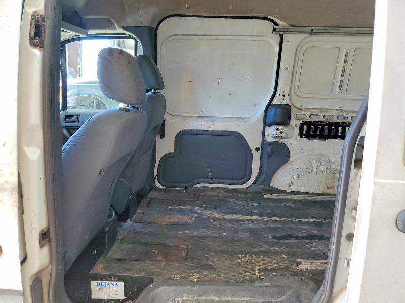 71359966 :رقم المزاد ، NM0LS7CN5AT020362 vin ، 2010 Ford Transit Connect مزاد بيع