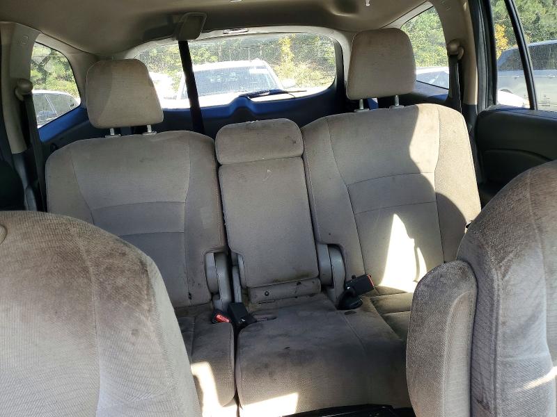 73623836 :رقم المزاد ، 5FNYF5H12GB030995 vin ، 2016 Honda Pilot مزاد بيع