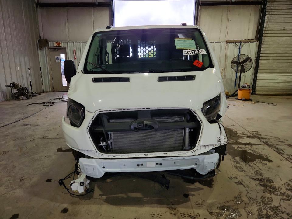 Продажа на аукционе авто 2026 Ford Transit 250, vin: 1FTBR1Y85TKA86834, номер лота: 70897436