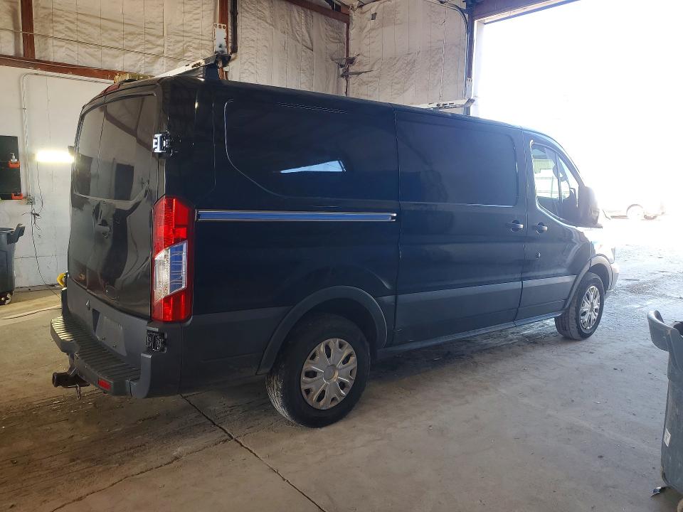 Продаж на аукціоні авто 2017 Ford Transit, vin: 1FTYE1YM0HKA53413, номер лоту: 71710116
