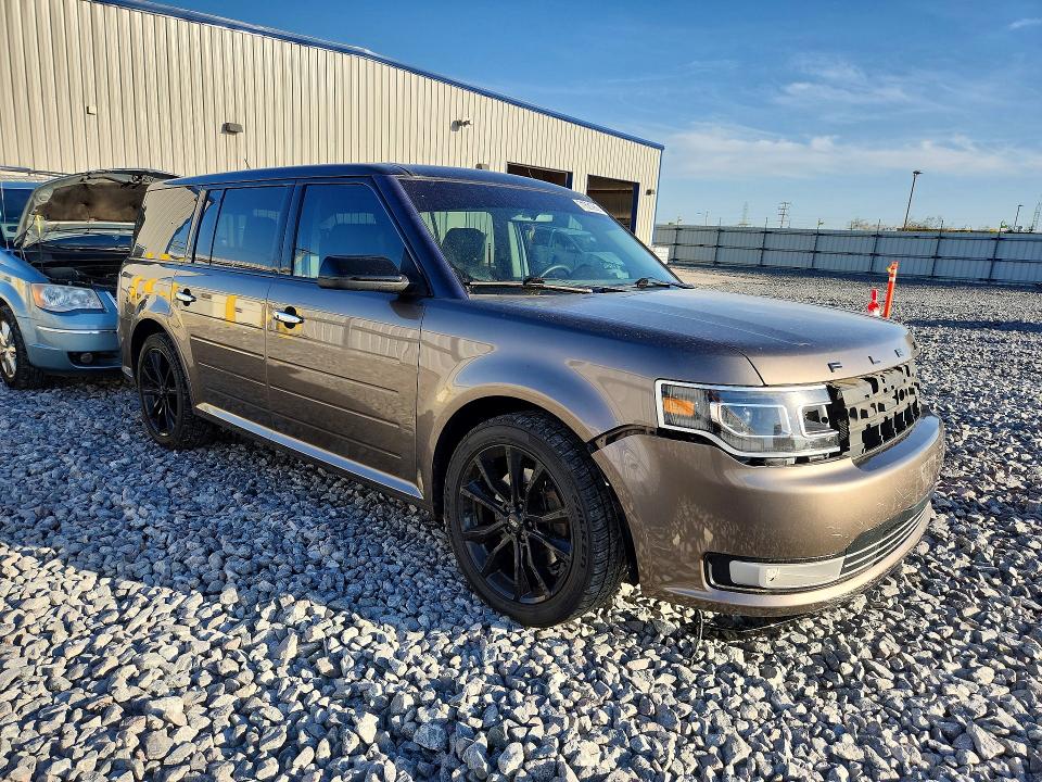 Aukcja sprzedaży 2019 Ford Flex, vin: 2FMHK6D85KBA21083, numer aukcji: 71631286