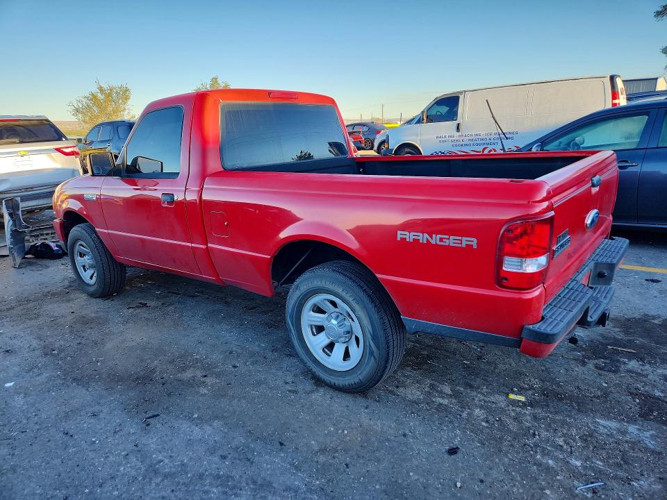 Aukcja sprzedaży 2011 Ford Ranger, vin: 1FTKR1AD8BPA63993, numer aukcji: 65823926
