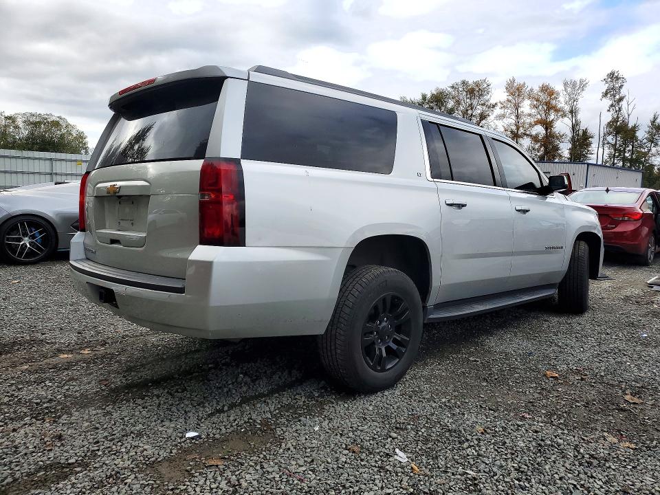 Aukcja sprzedaży 2019 Chevrolet Suburban, vin: 1GNSKHKC7KR197635, numer aukcji: 72588916