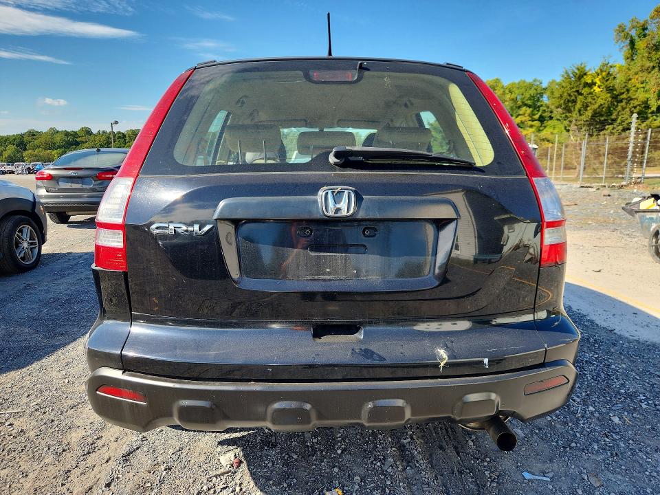 71471036 :رقم المزاد ، JHLRE48398C020047 vin ، 2008 Honda Cr-v مزاد بيع