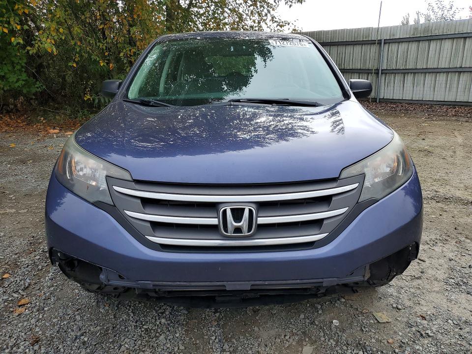 Aukcja sprzedaży 2013 Honda Cr-v, vin: 2HKRM4H31DH614405, numer aukcji: 71272576