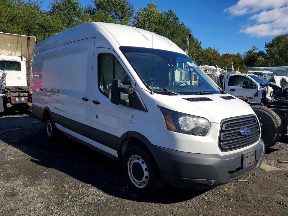 Продаж на аукціоні авто 2019 Ford Transit, vin: 1FTBW3XM5KKA20026, номер лоту: 71769086