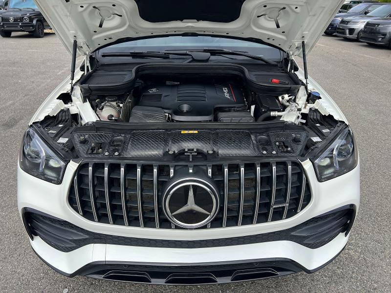 71503006 :رقم المزاد ، 4JGFD6BB8PA894250 vin ، 2023 Mercedes-benz Gle Coupe مزاد بيع