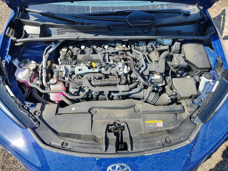 Aukcja sprzedaży 2024 Toyota Prius, vin: JTDADABU3R3019913, numer aukcji: 71491196