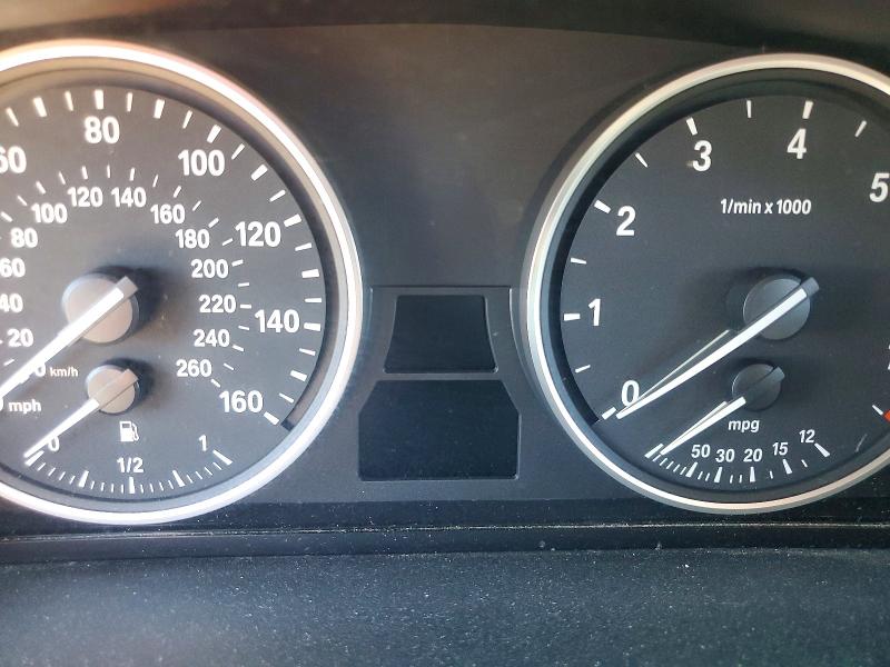Aukcja sprzedaży 2008 Bmw 528, vin: WBANV13558CZ58501, numer aukcji: 71794306