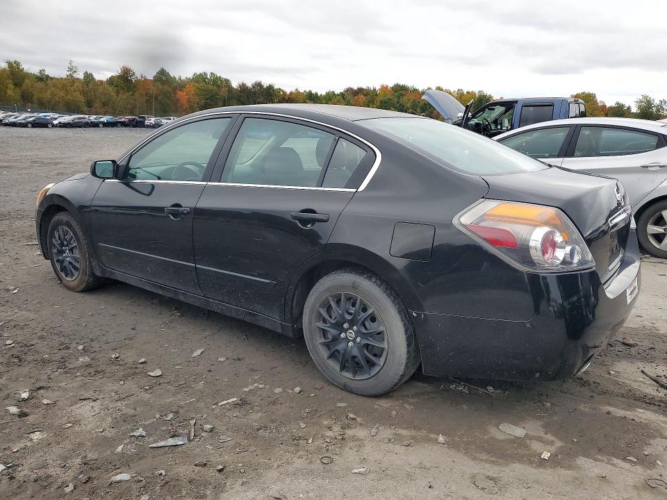 Auction sale of the 2012 Nissan Altima, vin: 1N4AL2AP5CC122025, lot number: 72584286