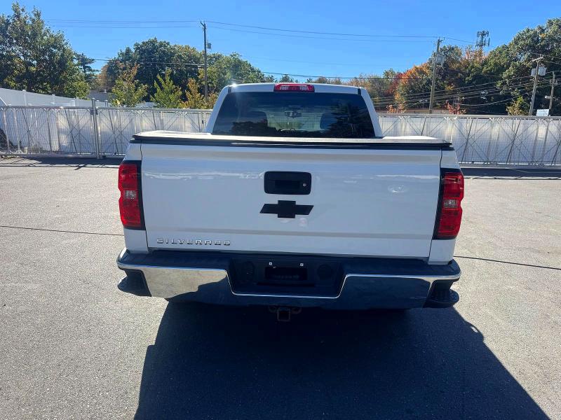 72351256 :رقم المزاد ، 3GCUKNEC7GG226439 vin ، 2016 Chevrolet Silverado مزاد بيع