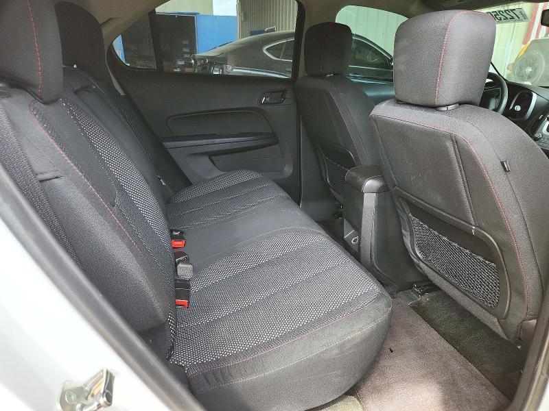 Продажа на аукционе авто 2016 Chevrolet Equinox, vin: 2GNFLFEK0G6329675, номер лота: 72250956