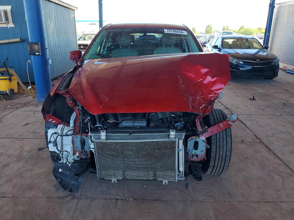 2016 Mazda Cx-3 მანქანა იყიდება აუქციონზე, vin: JM3KE2CY0G0903791, აუქციონის ნომერი: 70786656