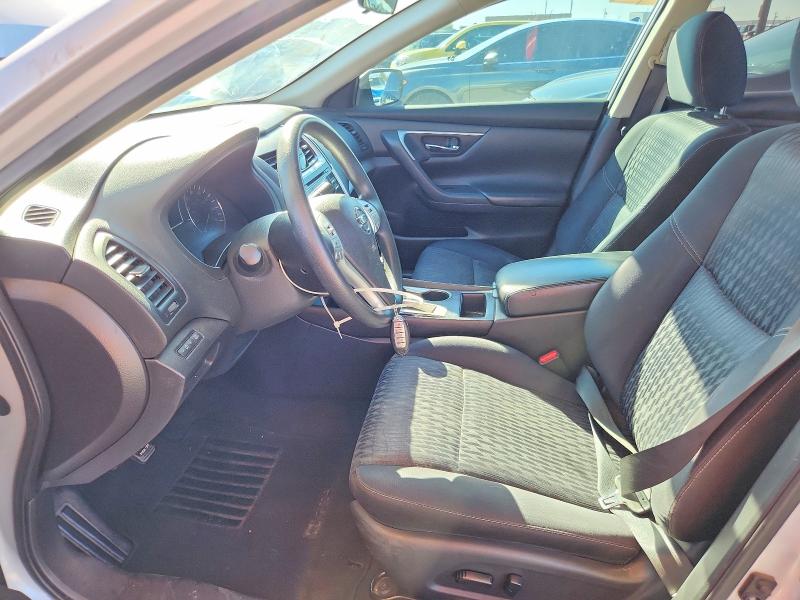 Продажа на аукционе авто 2017 Nissan Altima, vin: 1N4AL3AP1HN345471, номер лота: 72019166