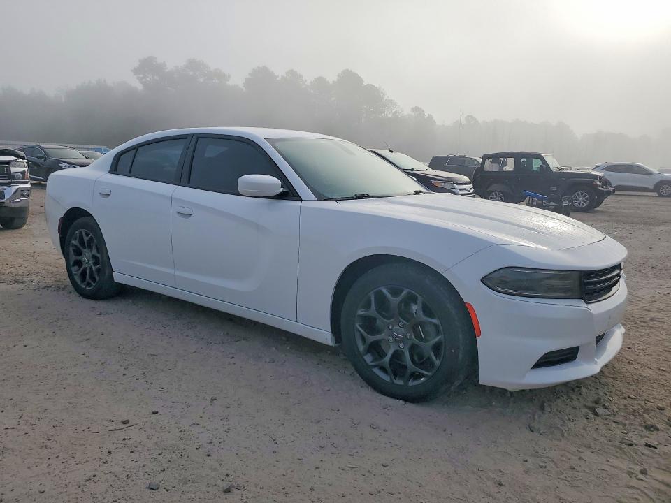 Aukcja sprzedaży 2017 Dodge Charger, vin: 2C3CDXKT7HH533797, numer aukcji: 71570276