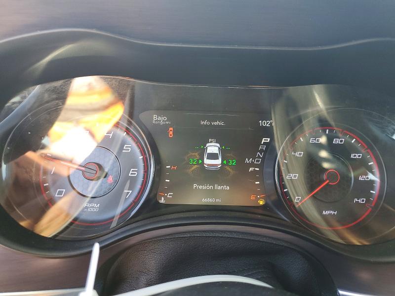 Aukcja sprzedaży 2018 Dodge Charger, vin: 2C3CDXBG2JH119139, numer aukcji: 71789746